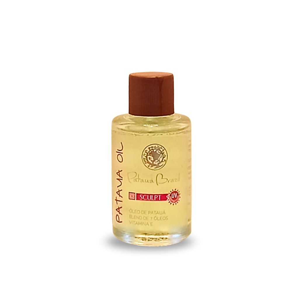 SCULPT PATAUA OIL SERUM  - 10ML