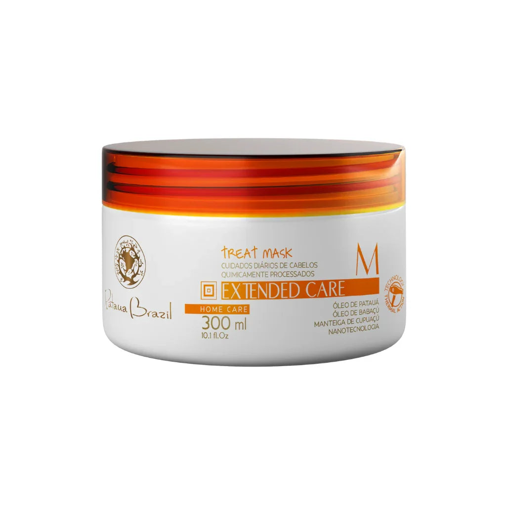 EXTENDED CARE TREAT MASK 300ML HOME CARE
