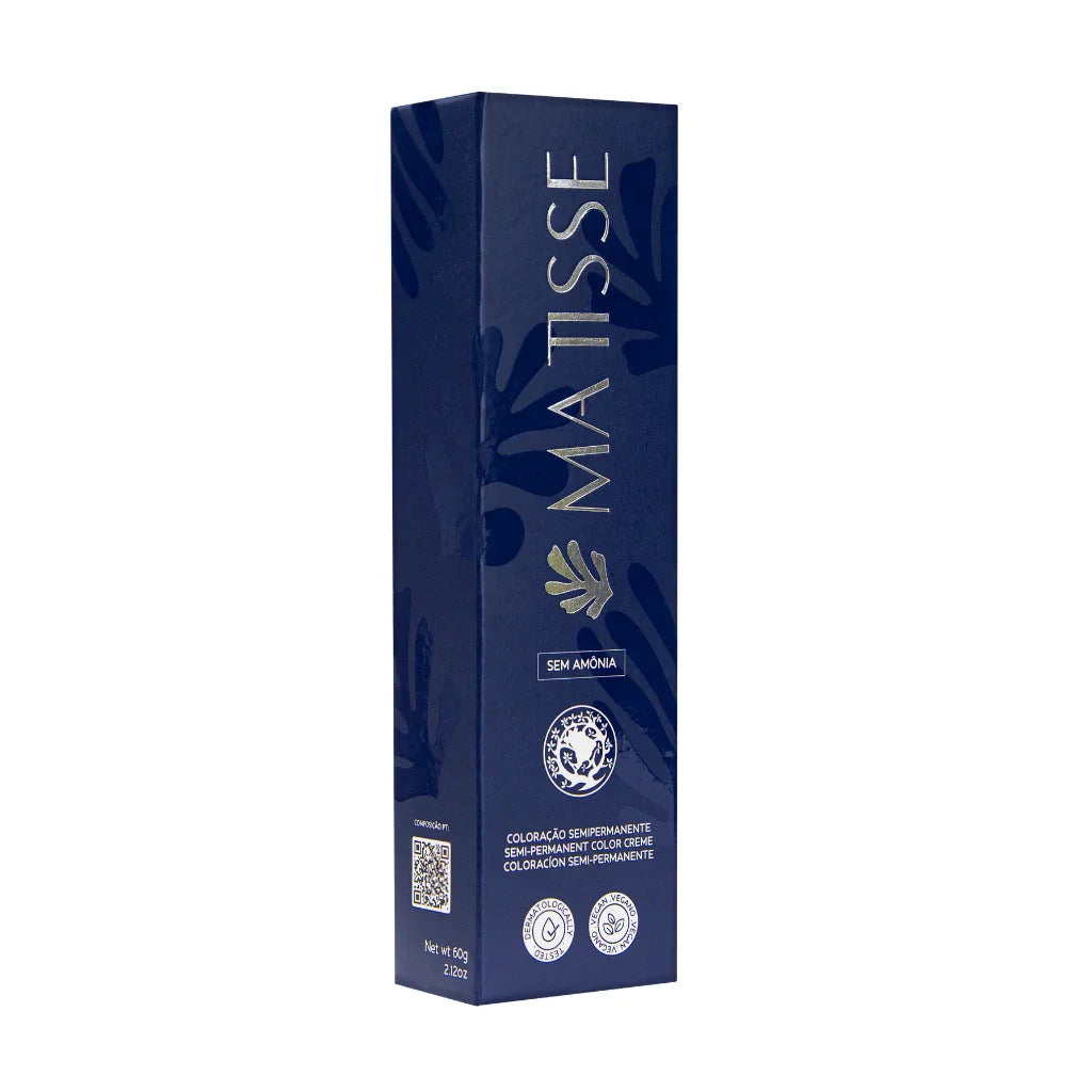 HAIR DYE MATISSE - DEMI-PERMANENT - 60GR