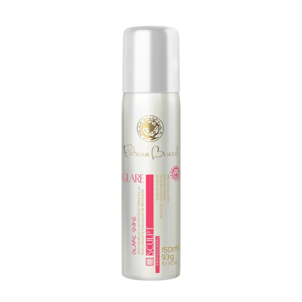 SCULPT GLARE SHINE SPRAY  - 150ML