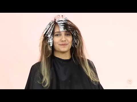 BLOND PLUS NUTRI OX 20 VOL - 900ML PROFISSIONAL DEVELOPER