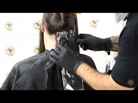 BLOND PLUS NUTRI OX 40 VOL - 900ML PROFESSIONAL DEVELOPER