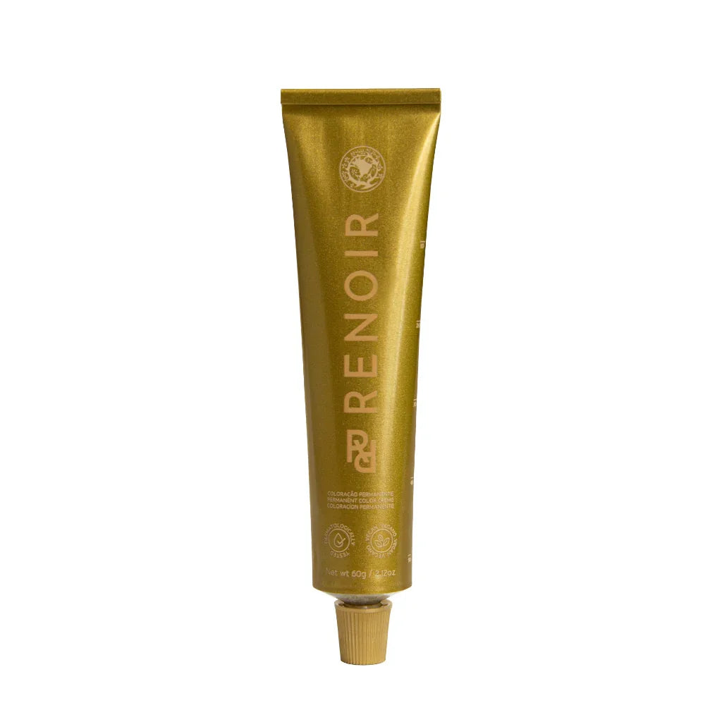 HAIR DYE RENOIR – PERMANENT - 60G